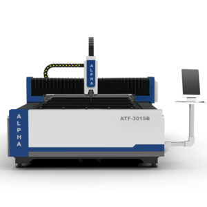 sheet metal laser cutting machine